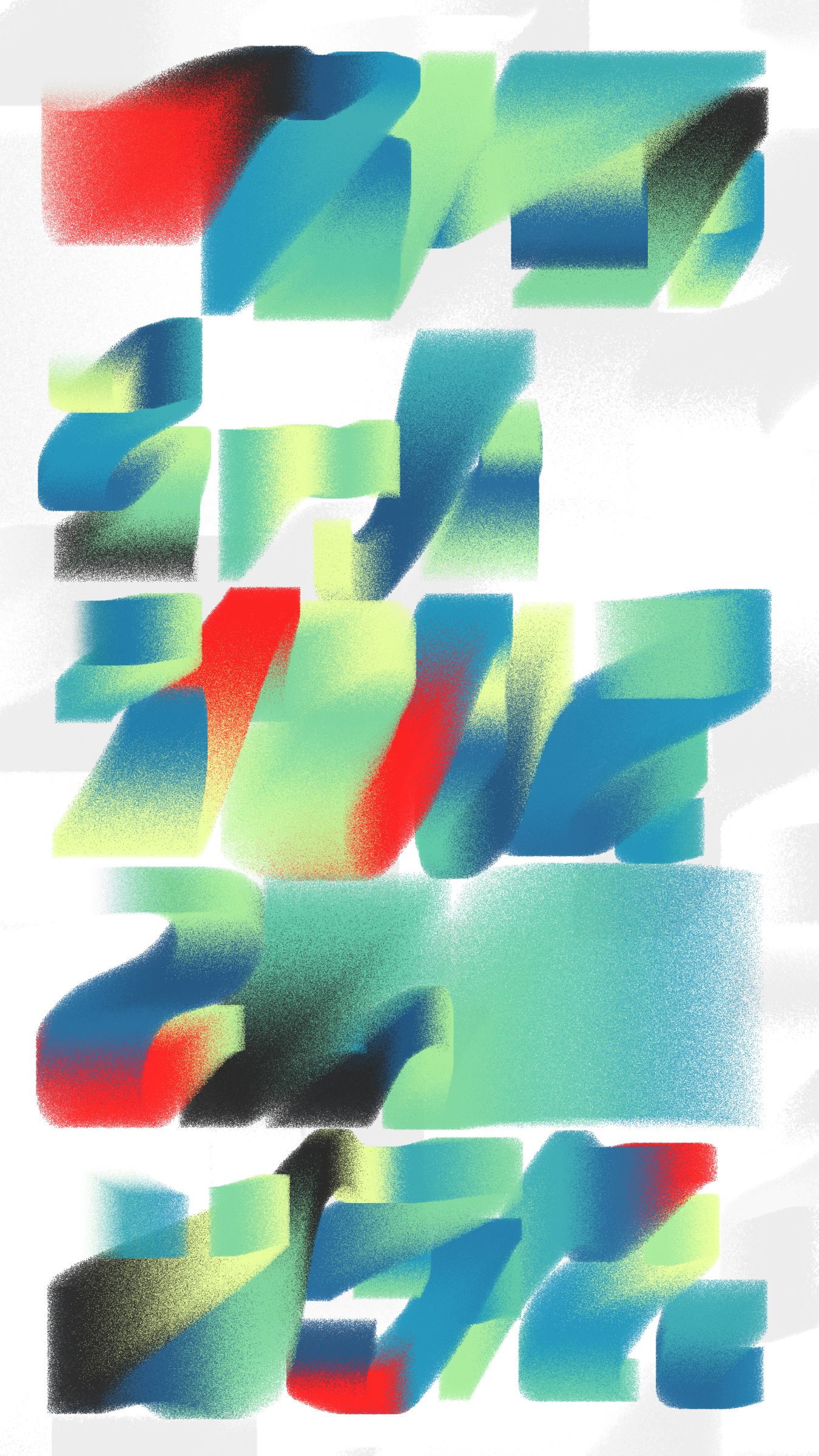 Concrete Letters #11