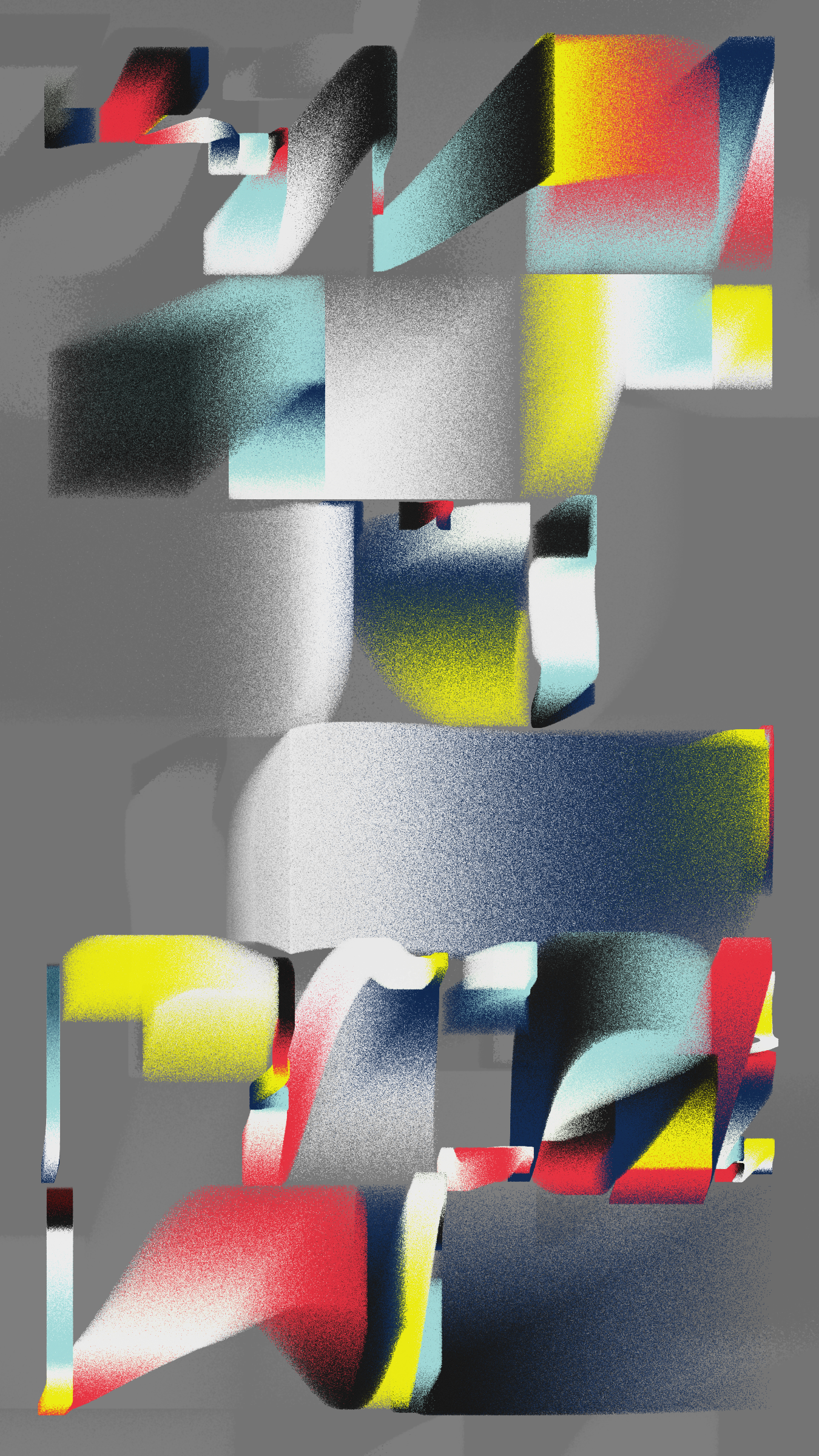 Concrete Letters #15