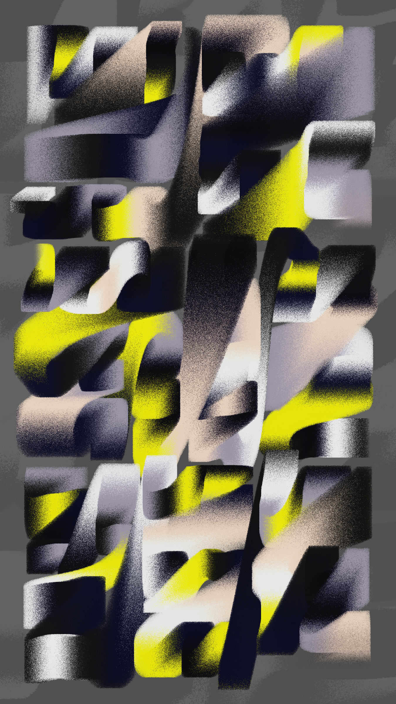 Concrete Letters #20