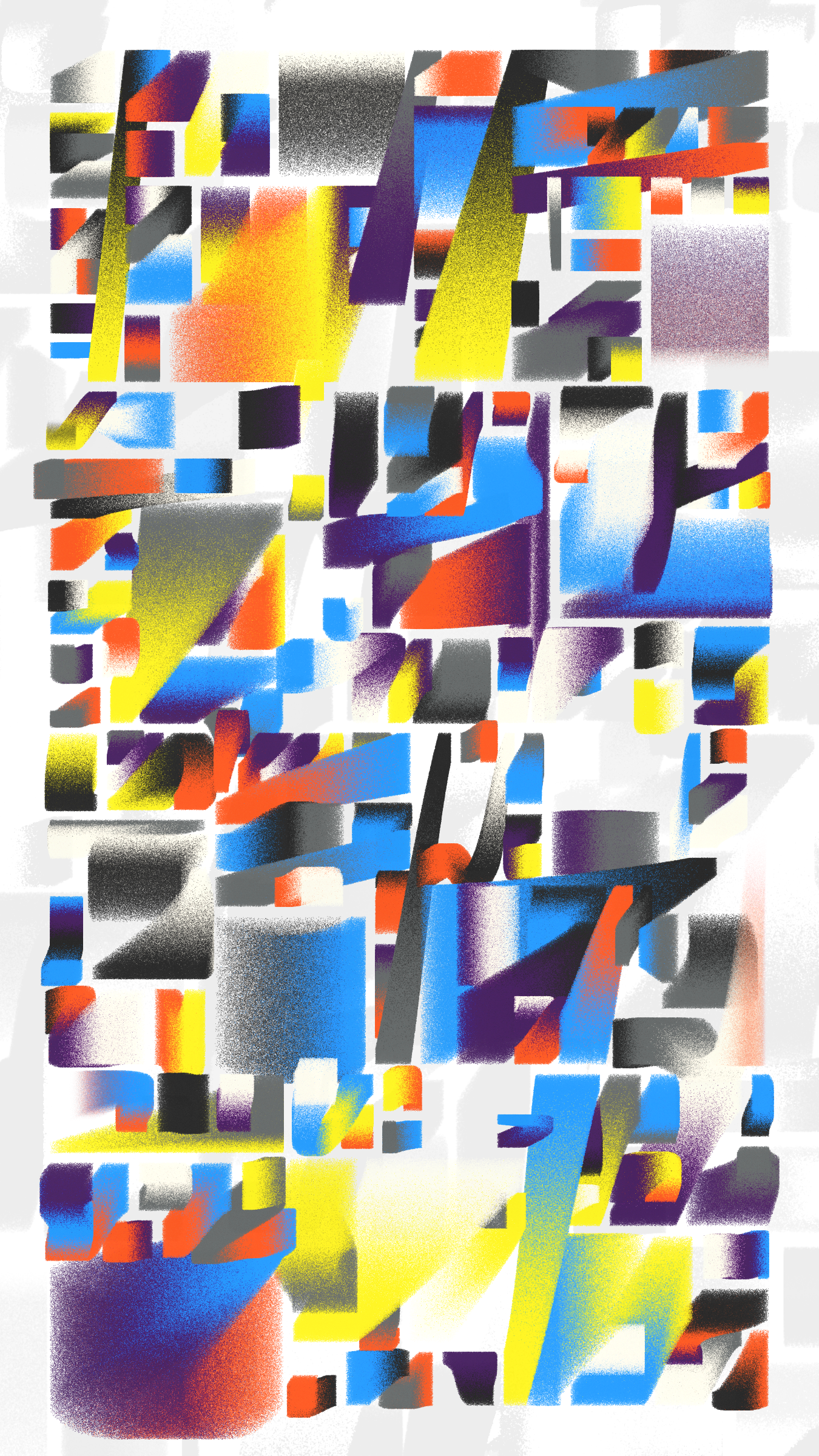 Concrete Letters #41