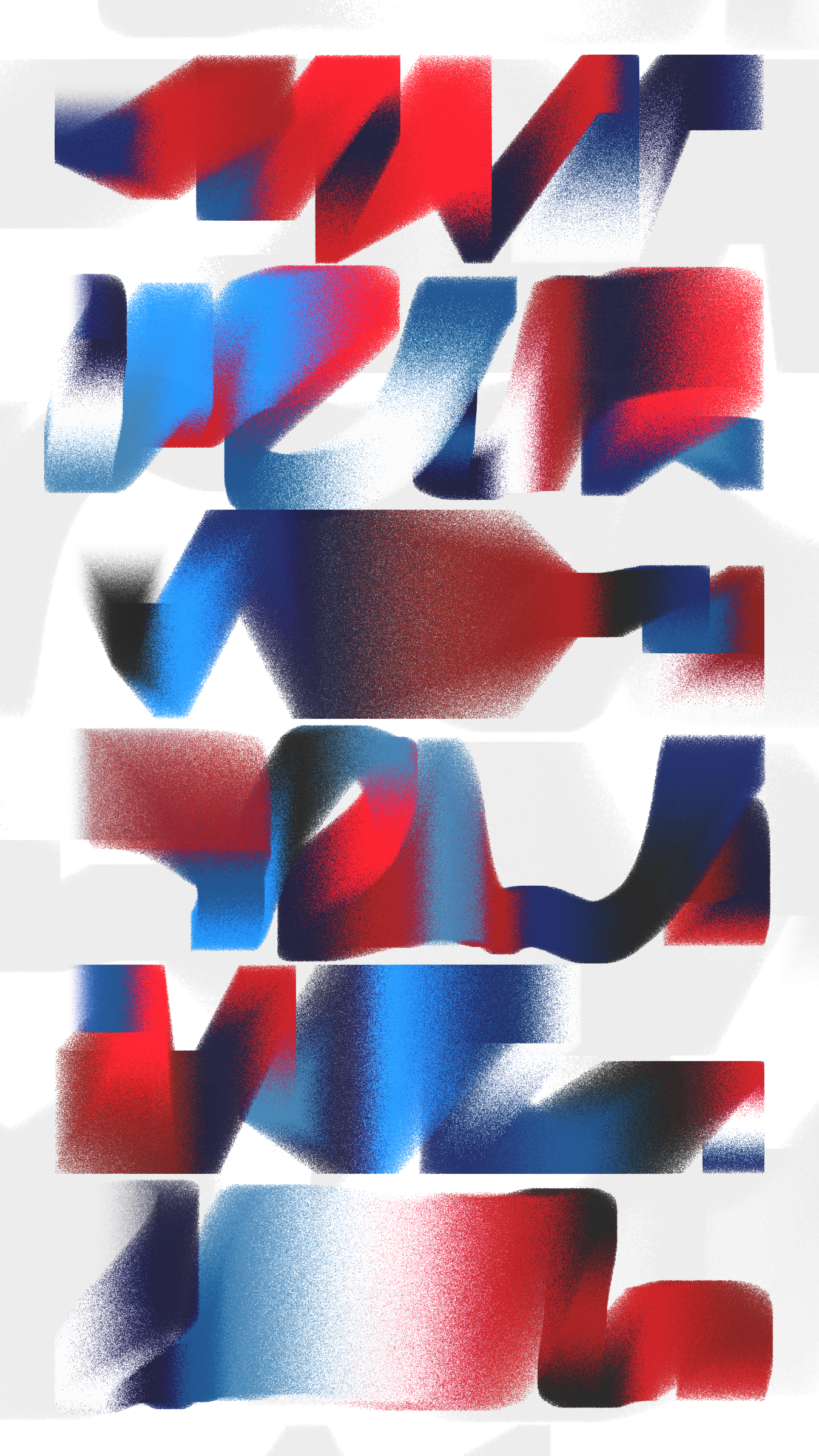 Concrete Letters #60