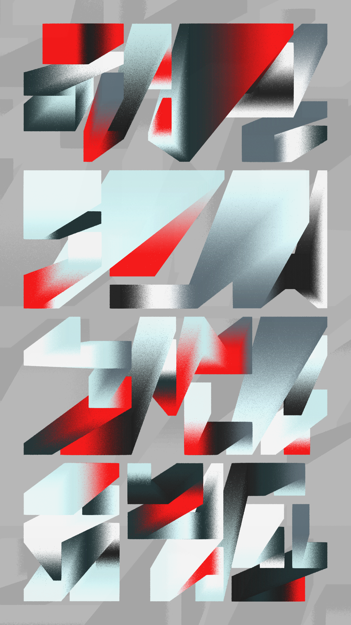 Concrete Letters #116