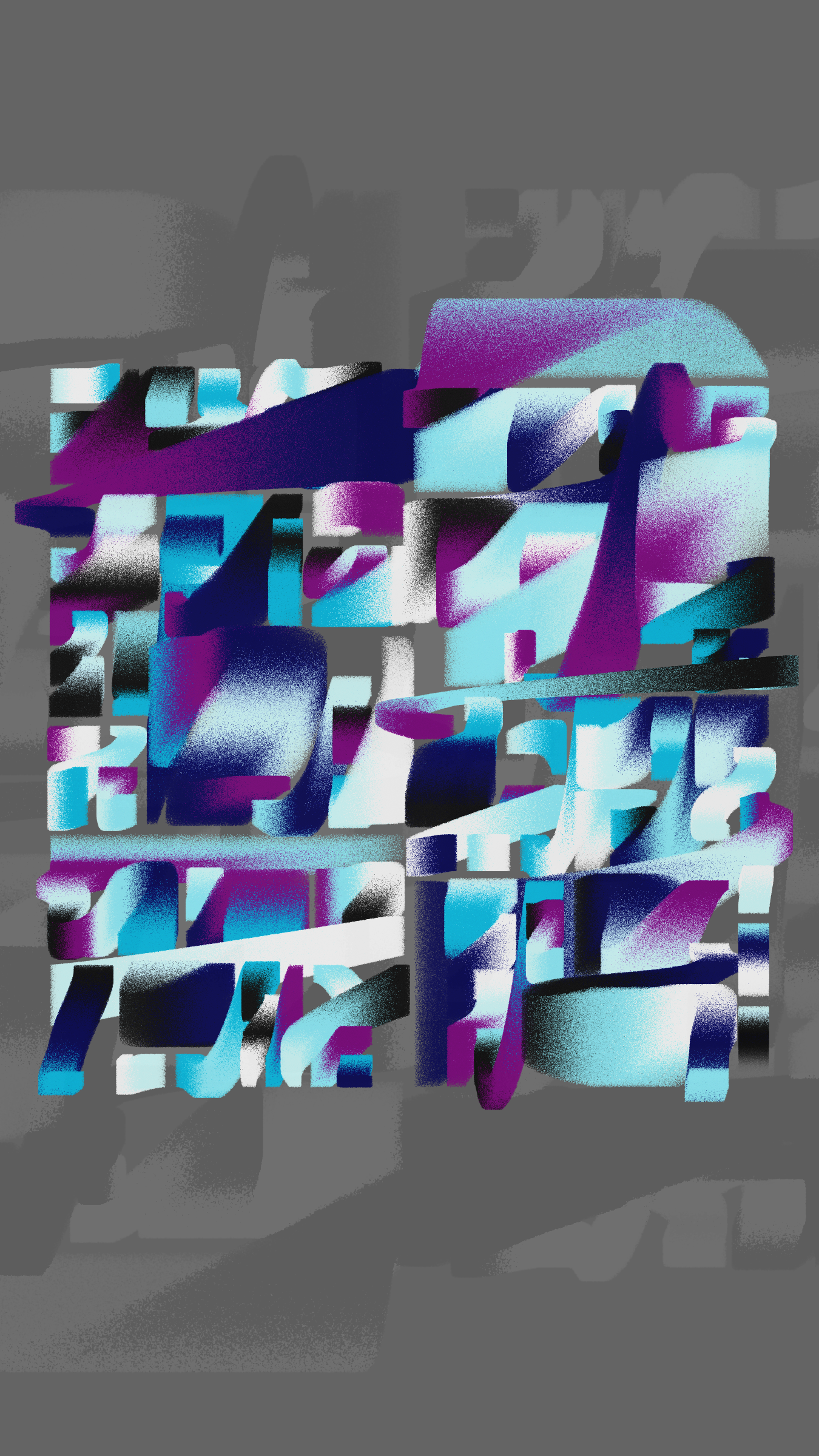 Concrete Letters #121
