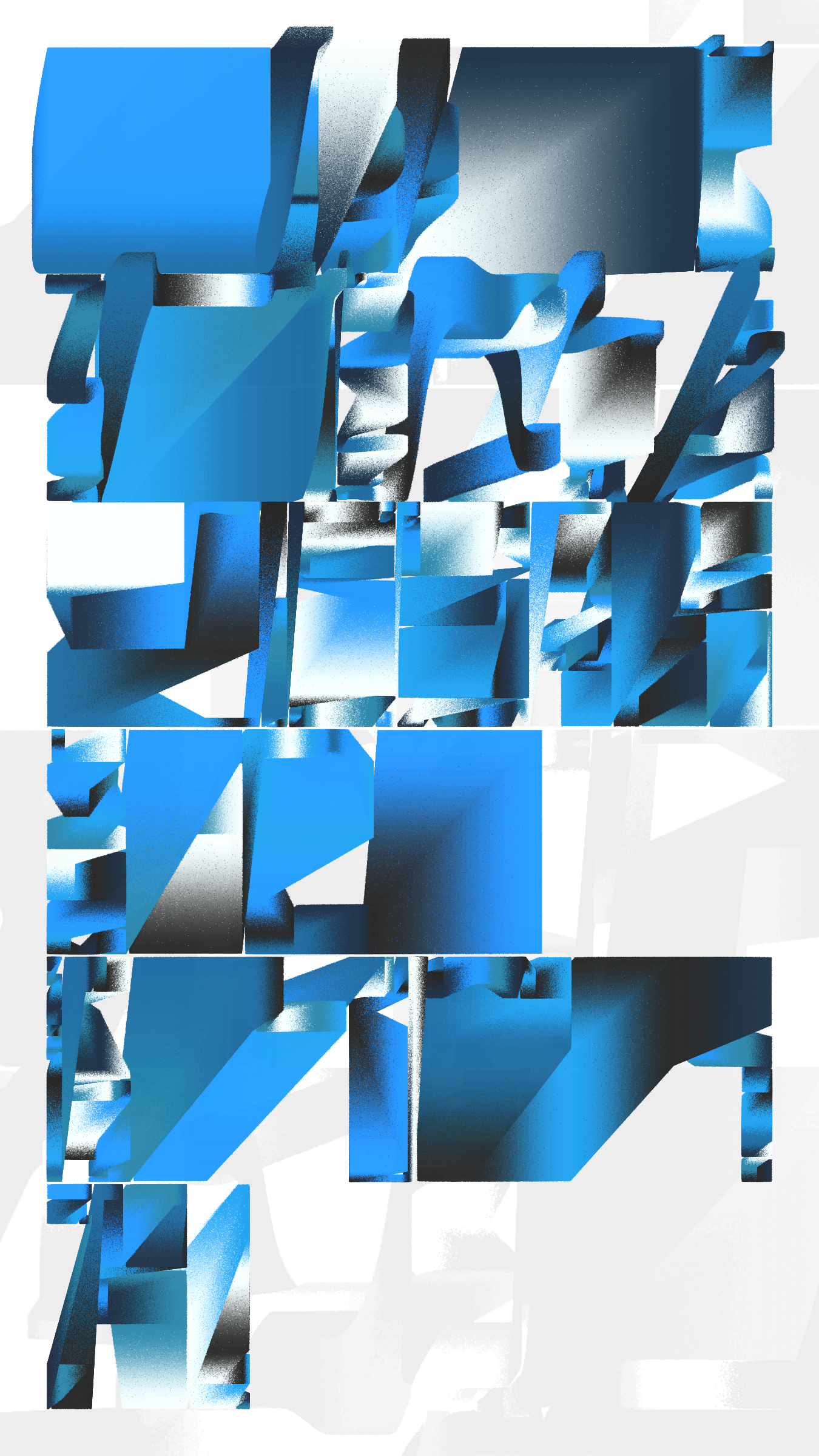 Concrete Letters #125