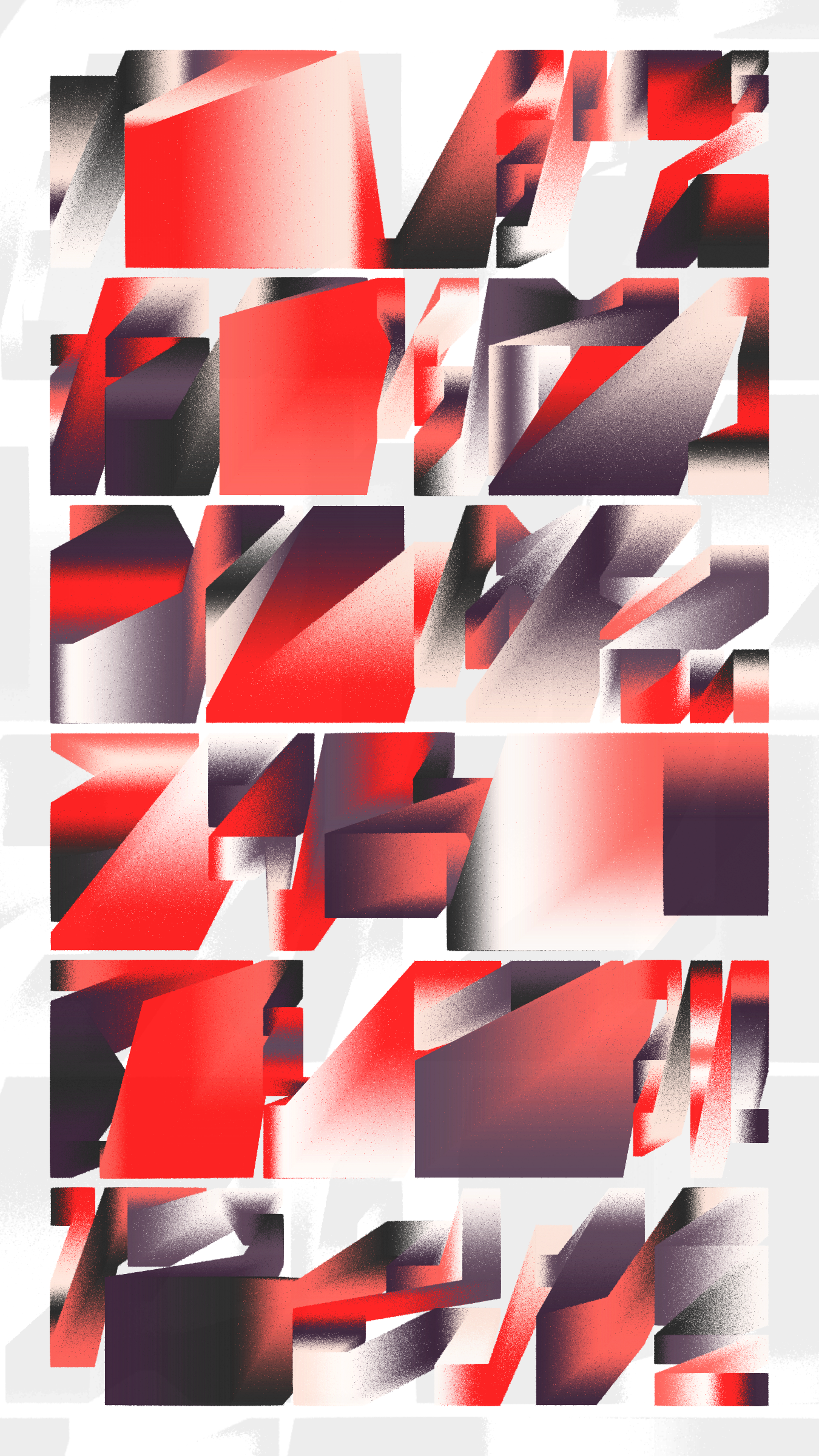 Concrete Letters #133