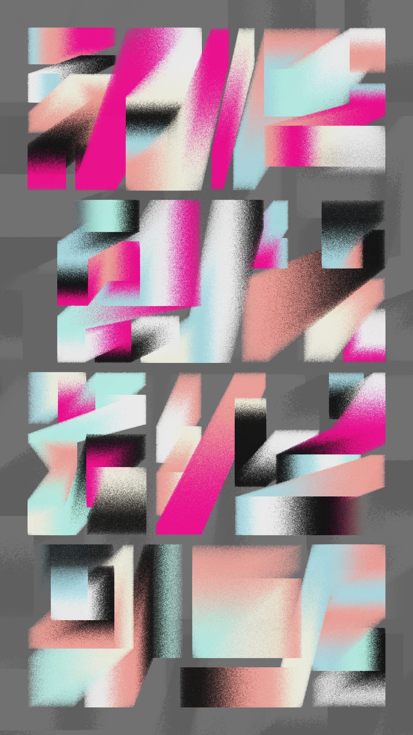 Concrete Letters #141