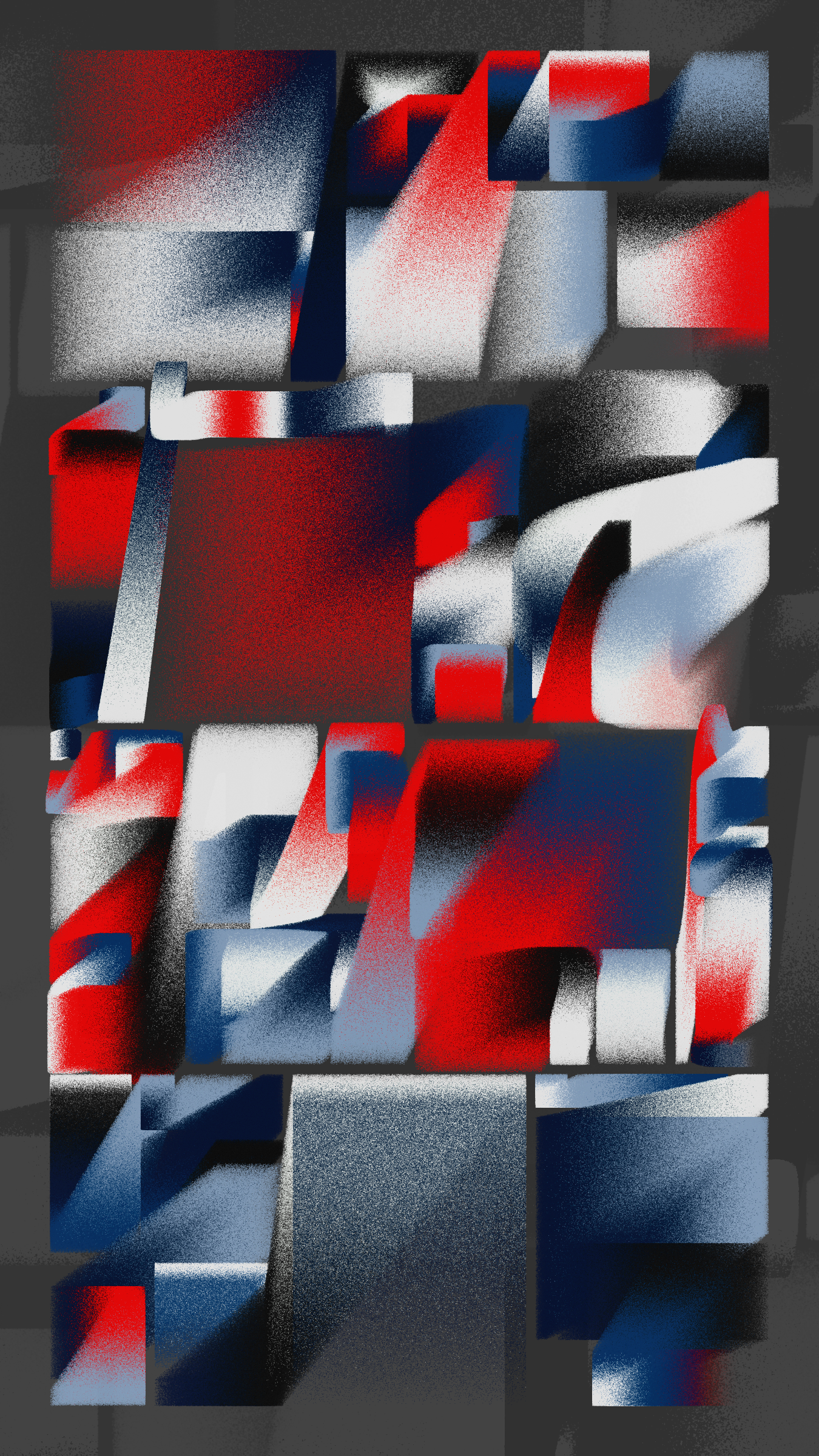 Concrete Letters #173