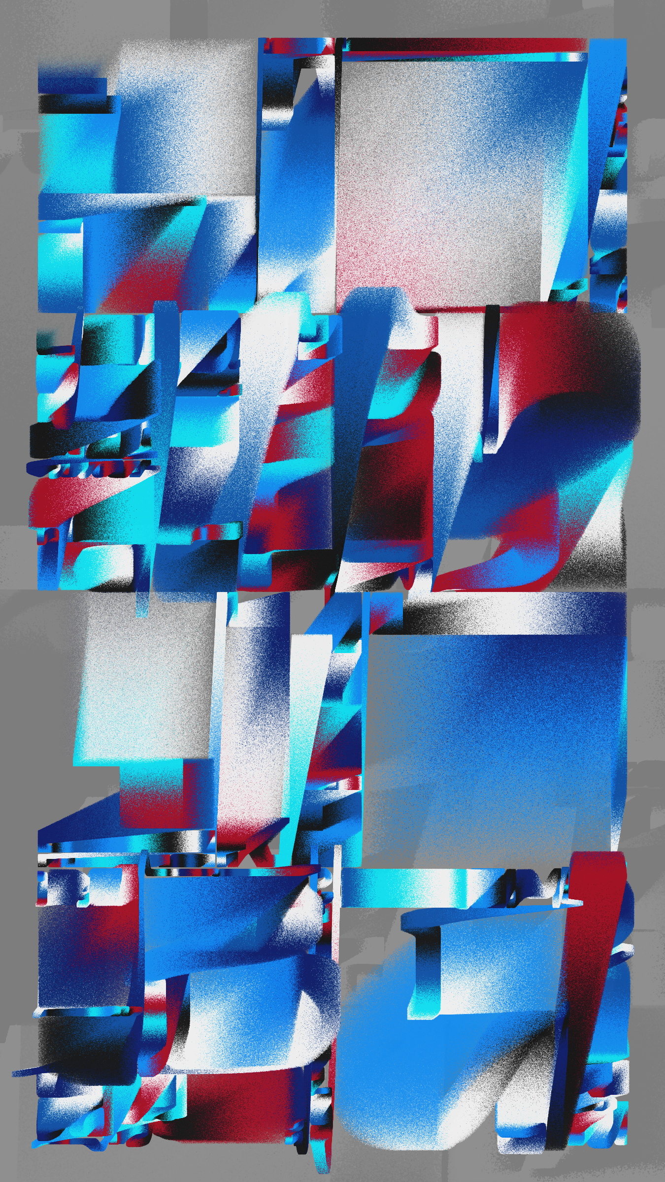Concrete Letters #181