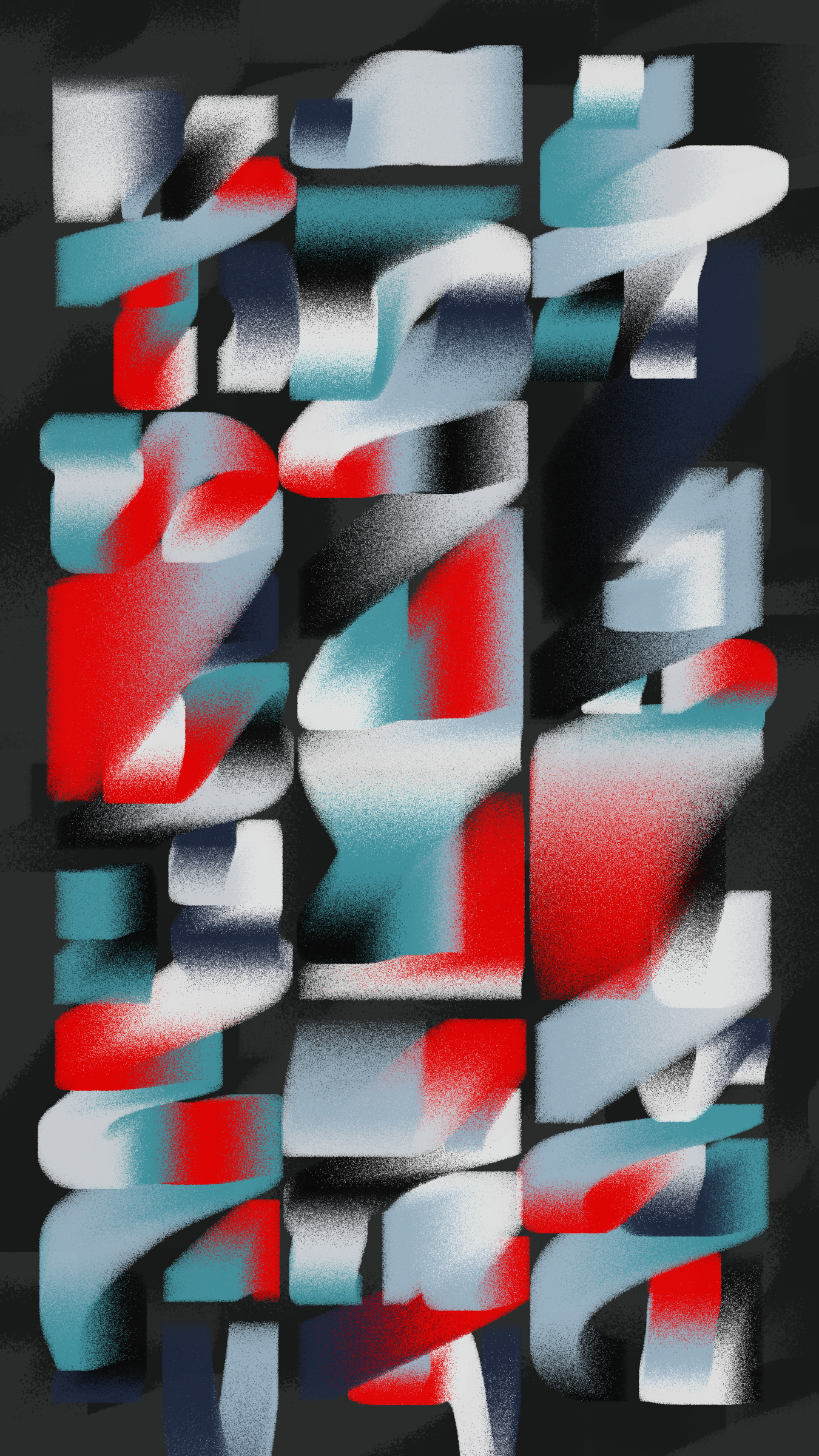 Concrete Letters #189