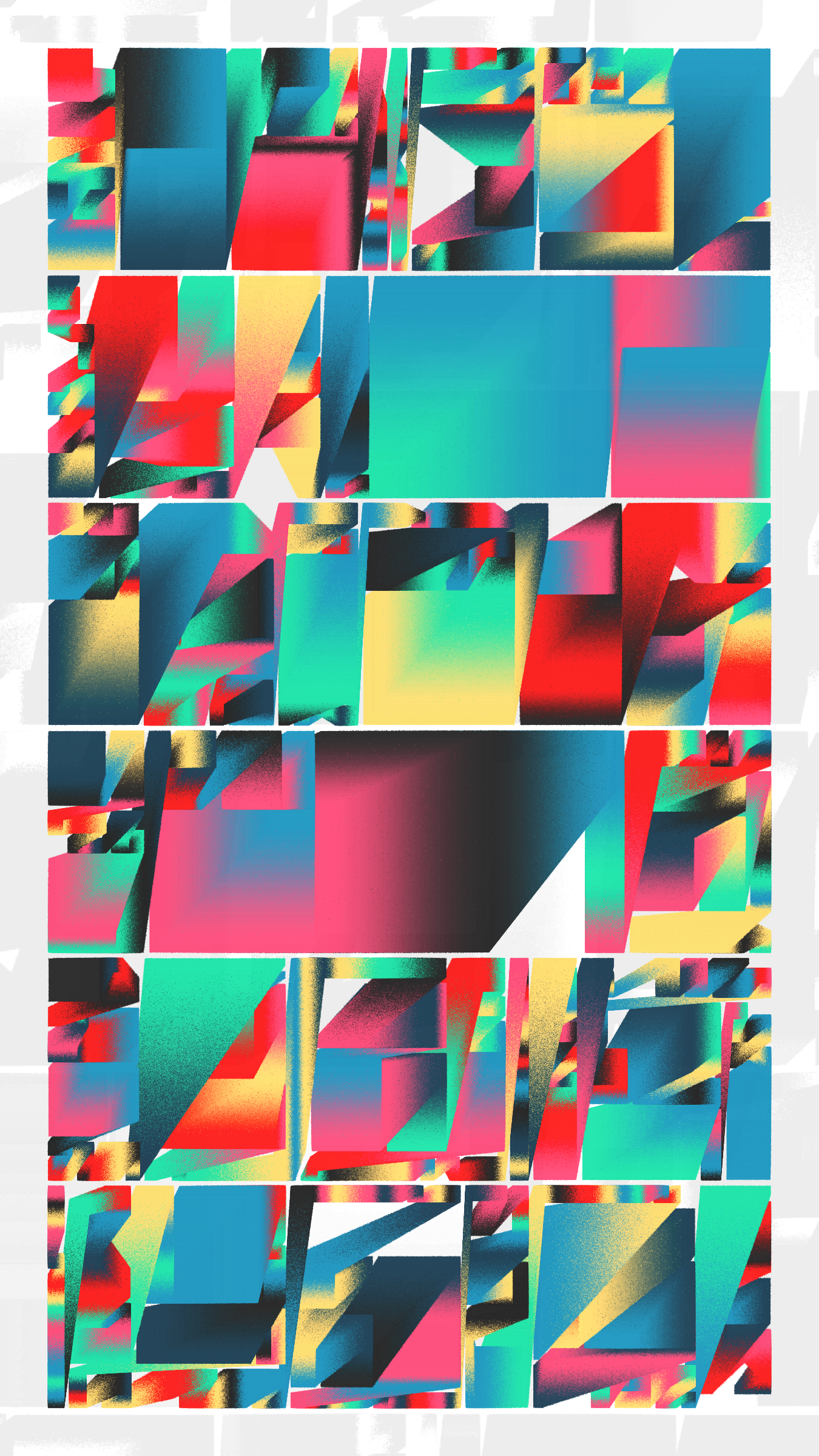 Concrete Letters #192