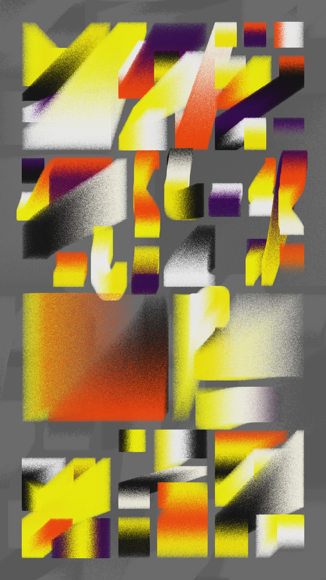 Concrete Letters #196