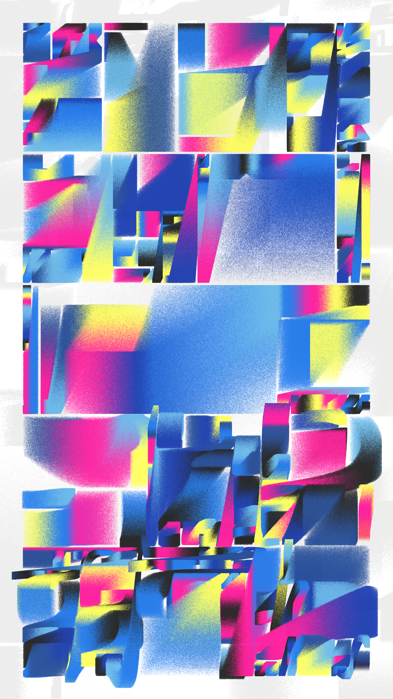 Concrete Letters #197