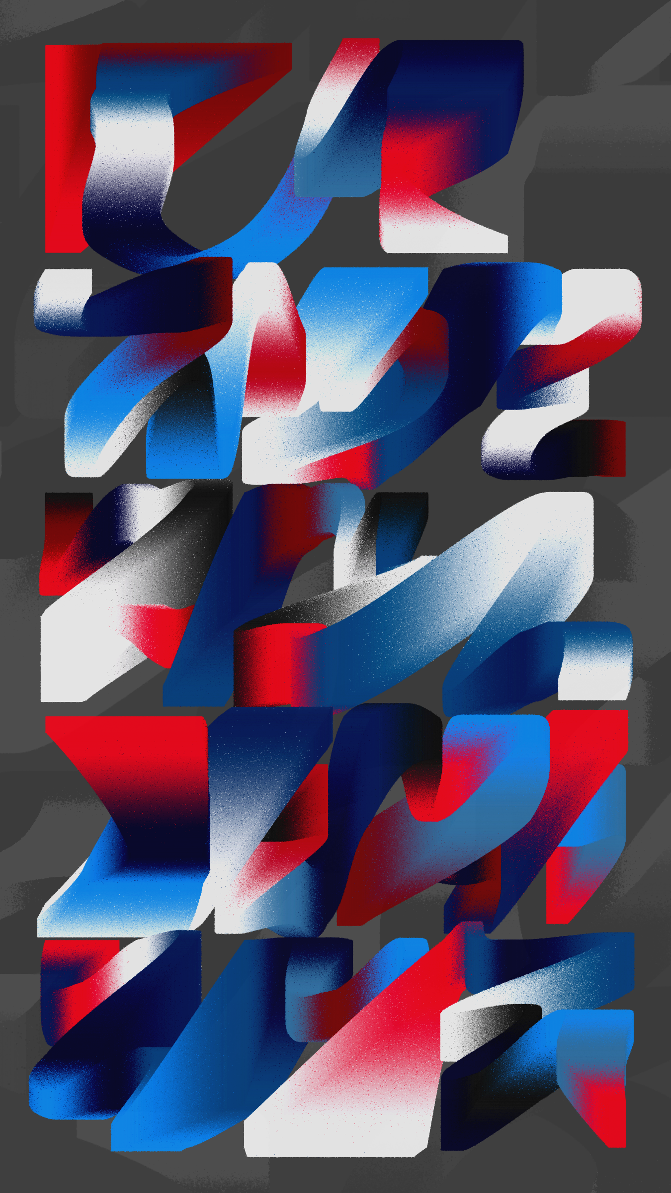Concrete Letters #199
