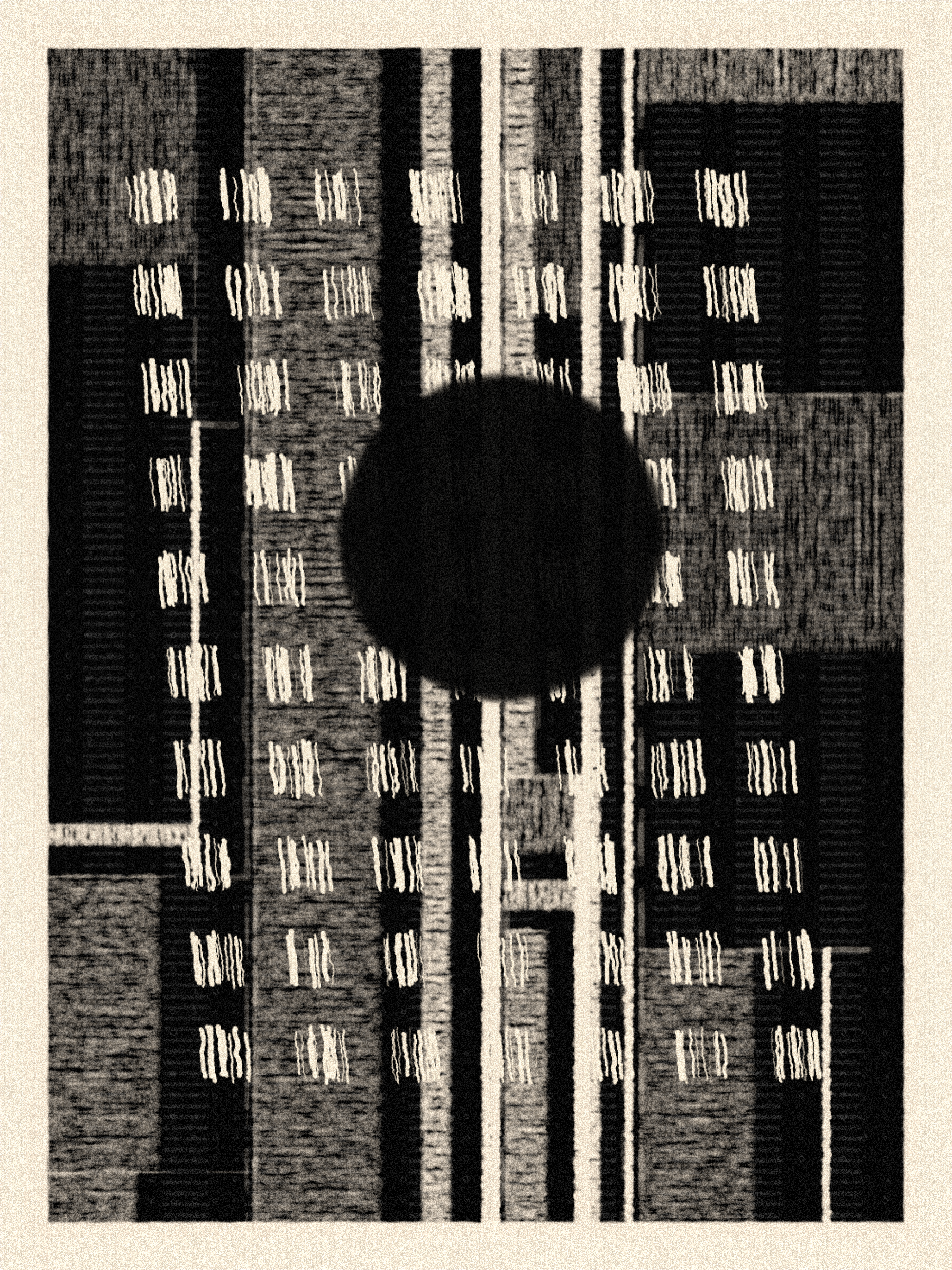 A Tender Count(ing) #114