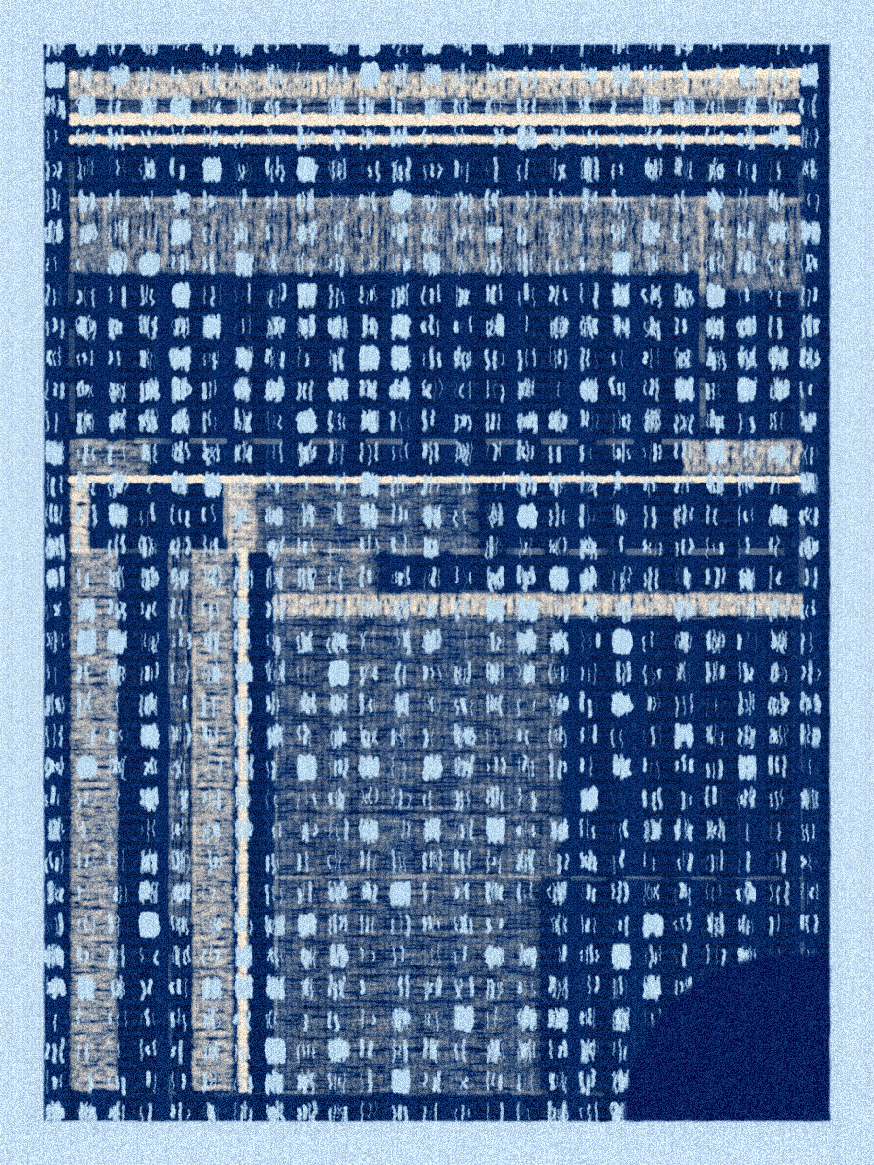 A Tender Count(ing) #131
