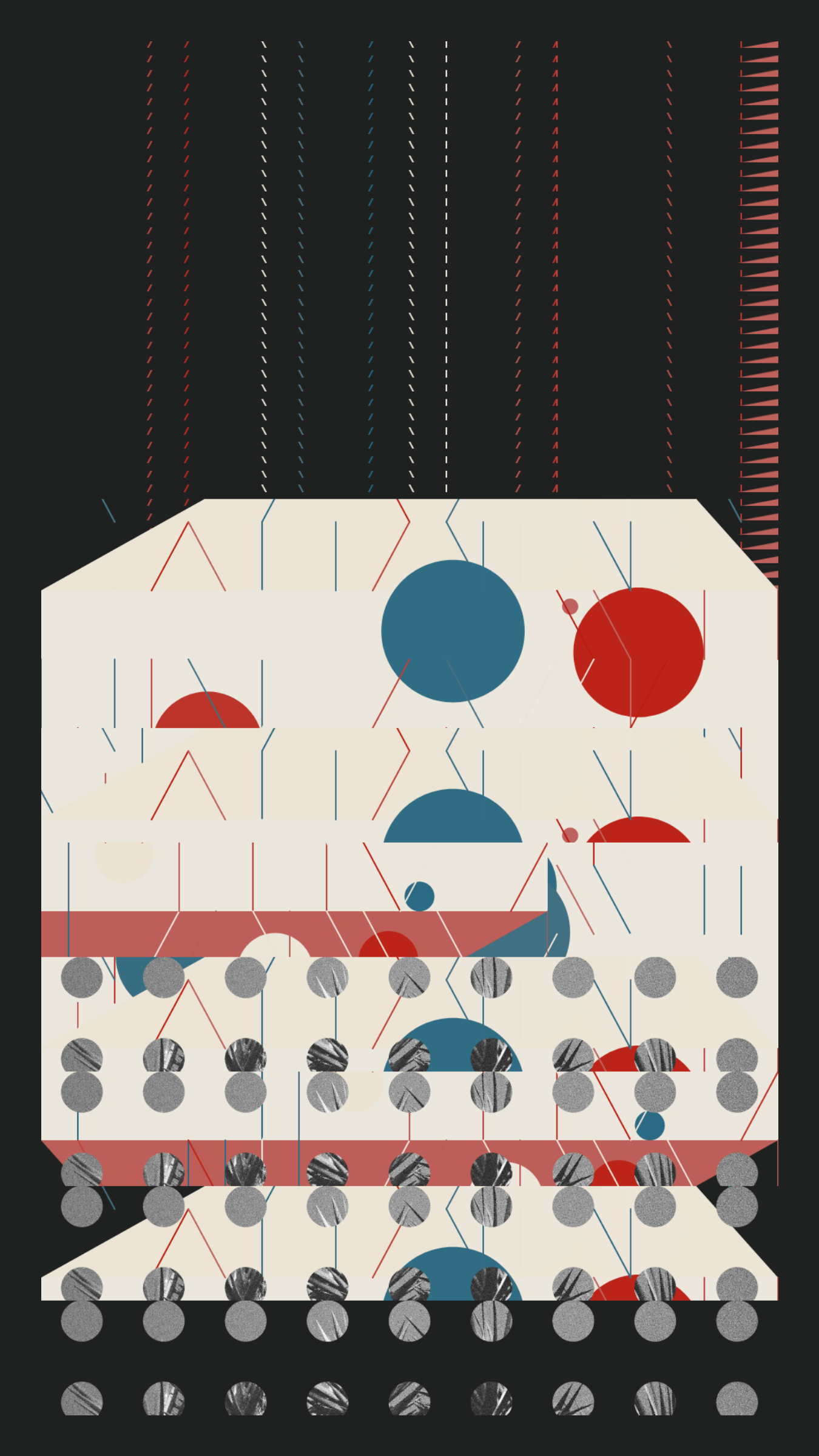 Elefante #61