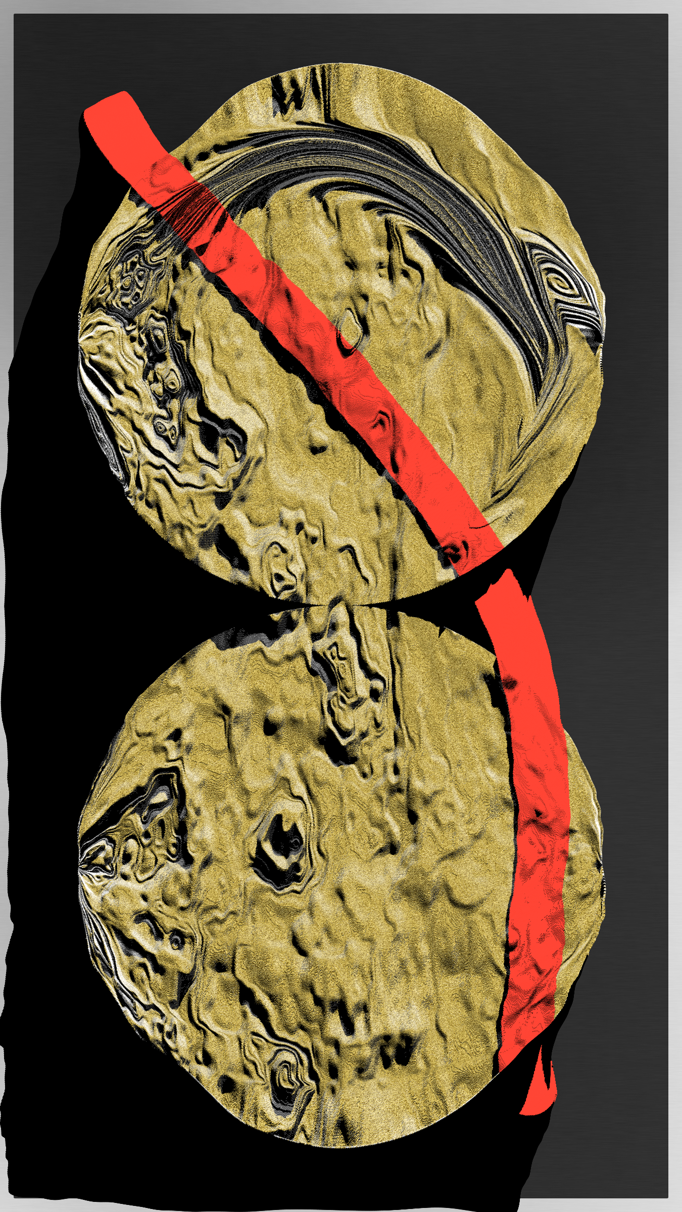 Petrography Case #114