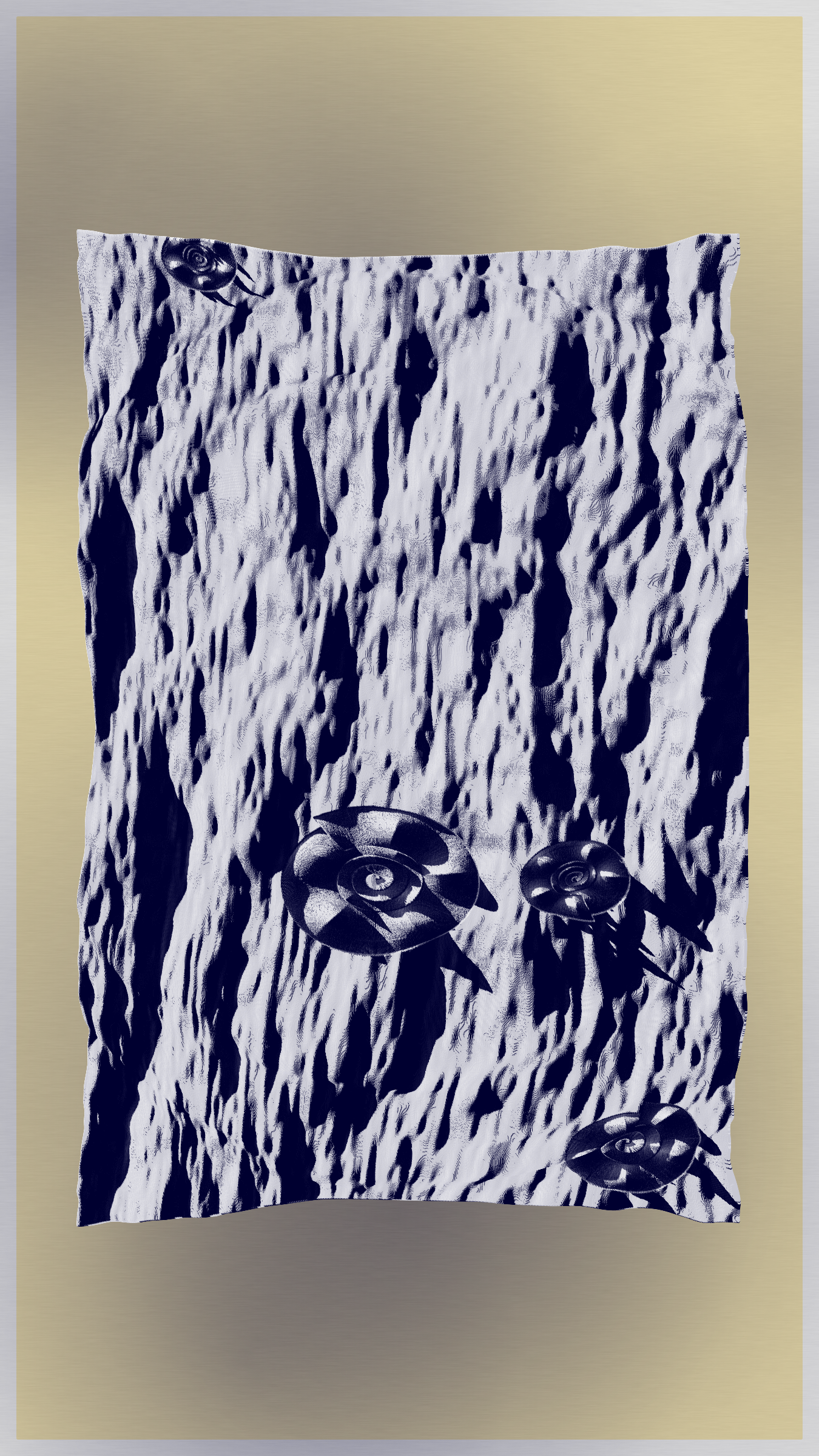 Petrography Case #199