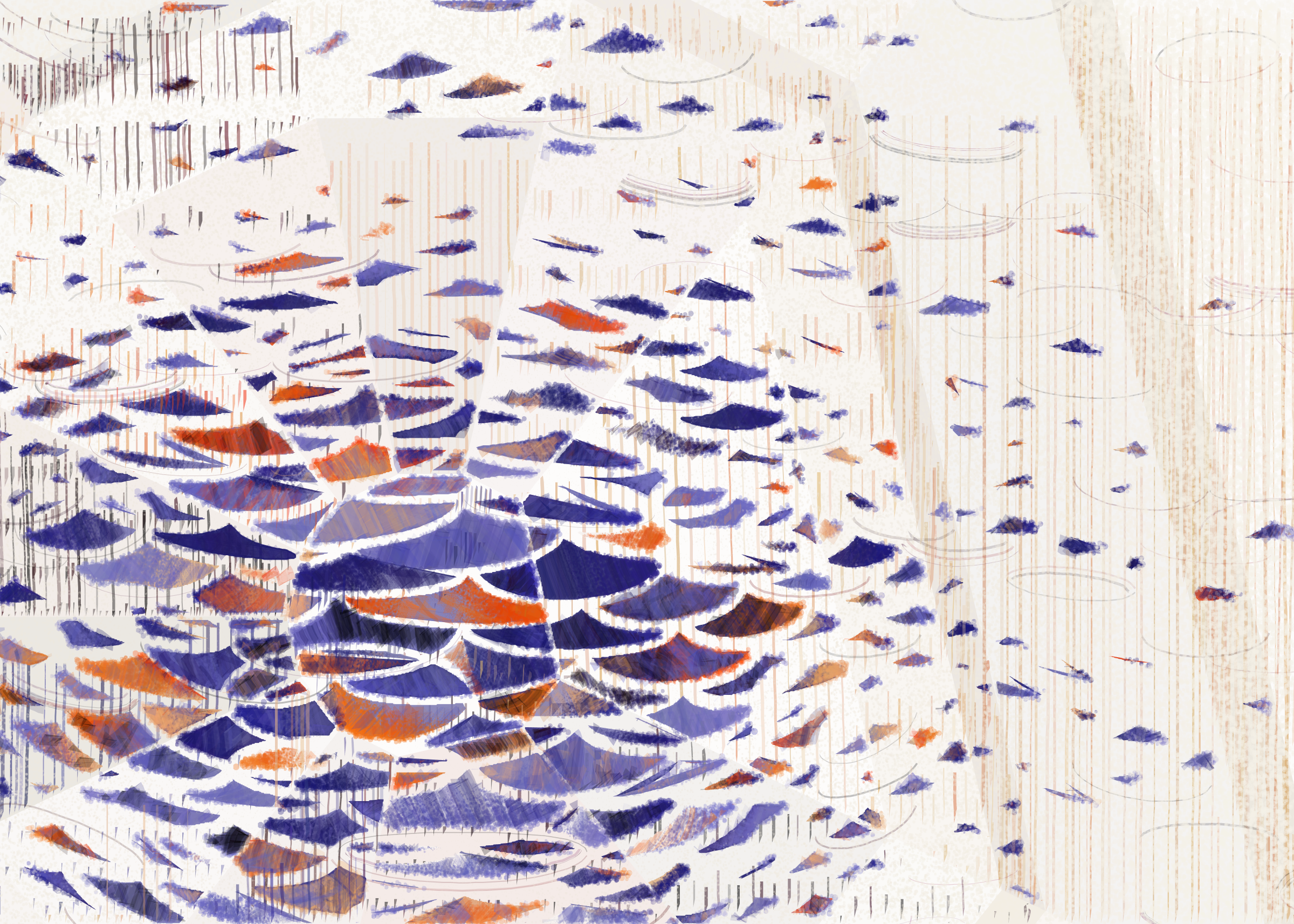 Drifting Dreams #139