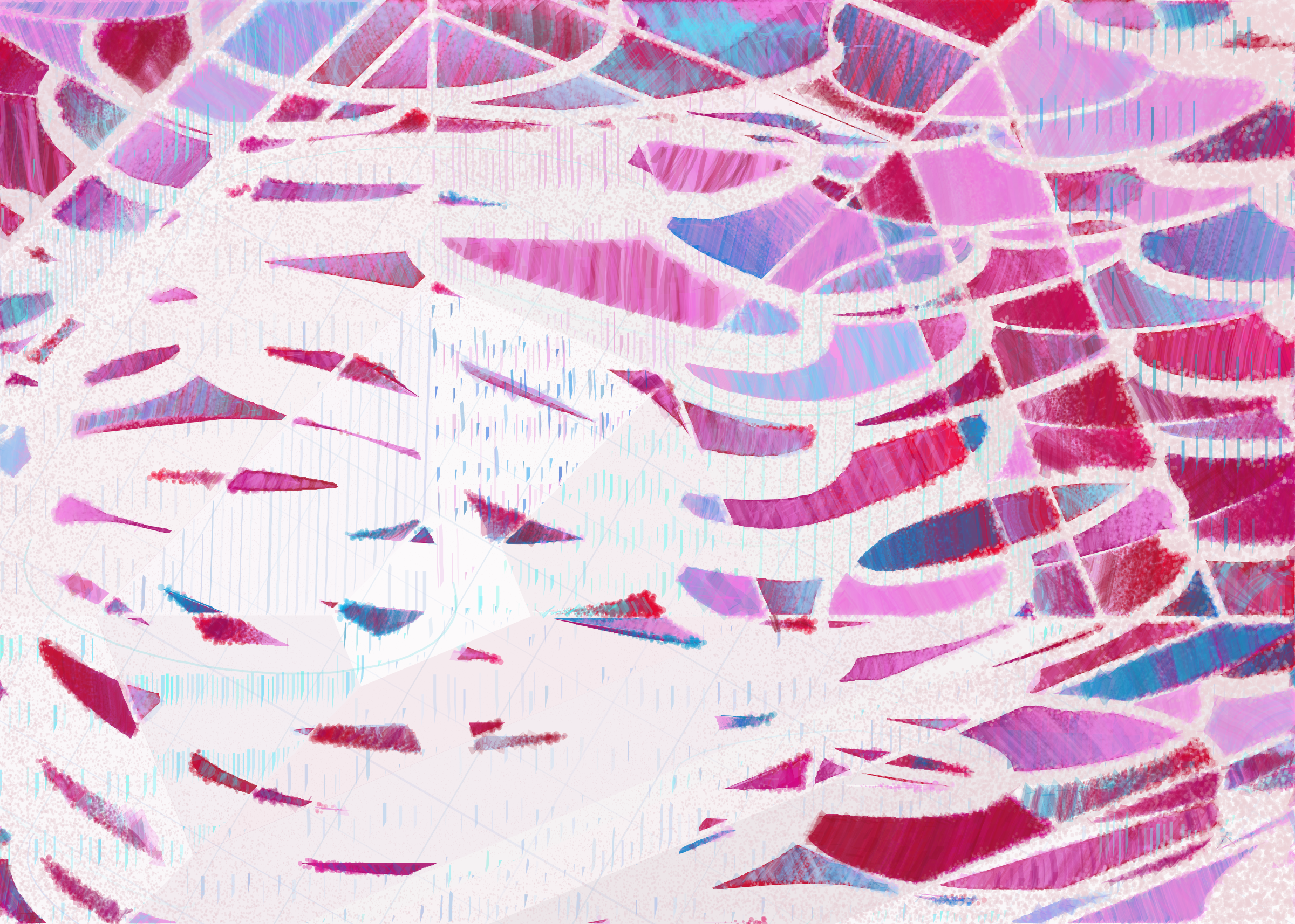 Drifting Dreams #179